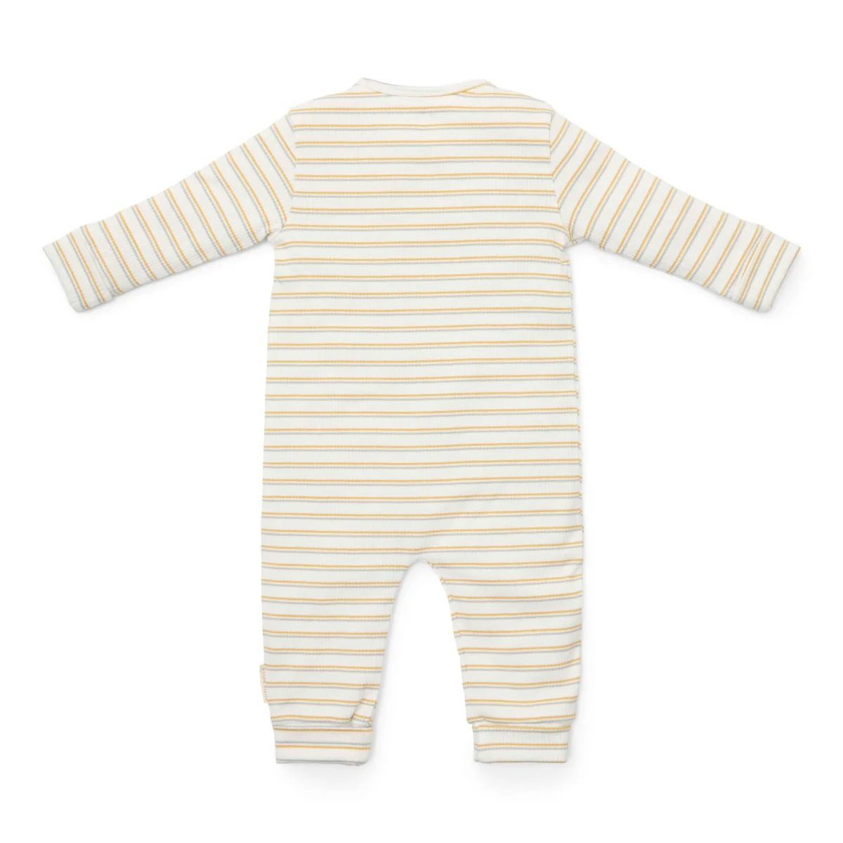 Little Dutch Boxpakje Streep Overslag - Image 2