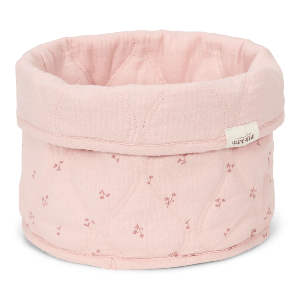 Little Dutch Commodemandje Pure Blossom Klein