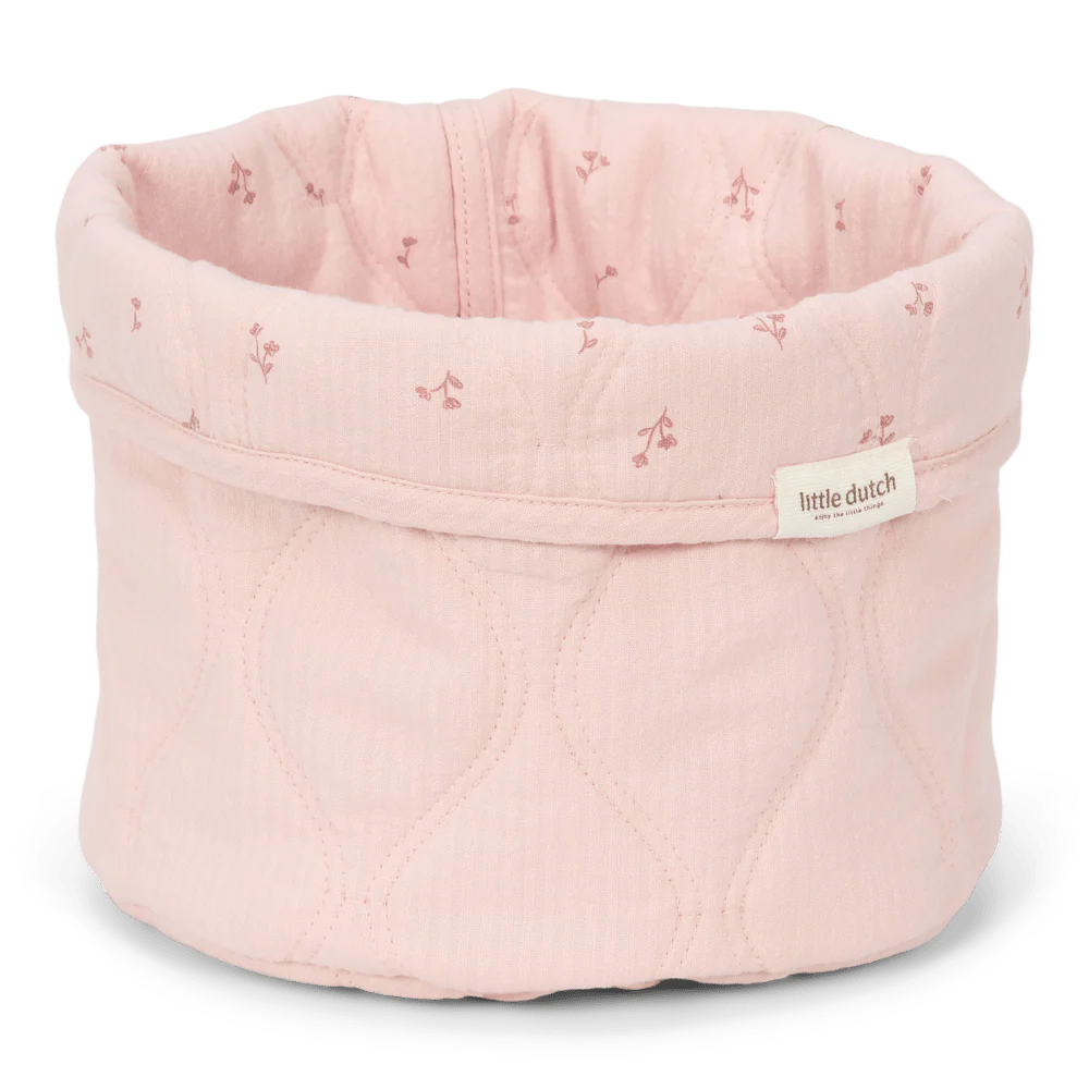 Little Dutch Commodemandje Pure Blossom Klein - Image 2