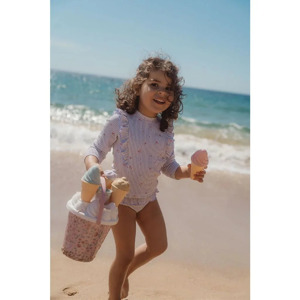 Little Dutch Dreamy Mermaid IJsjes Emmerset 14dlg - Image 3