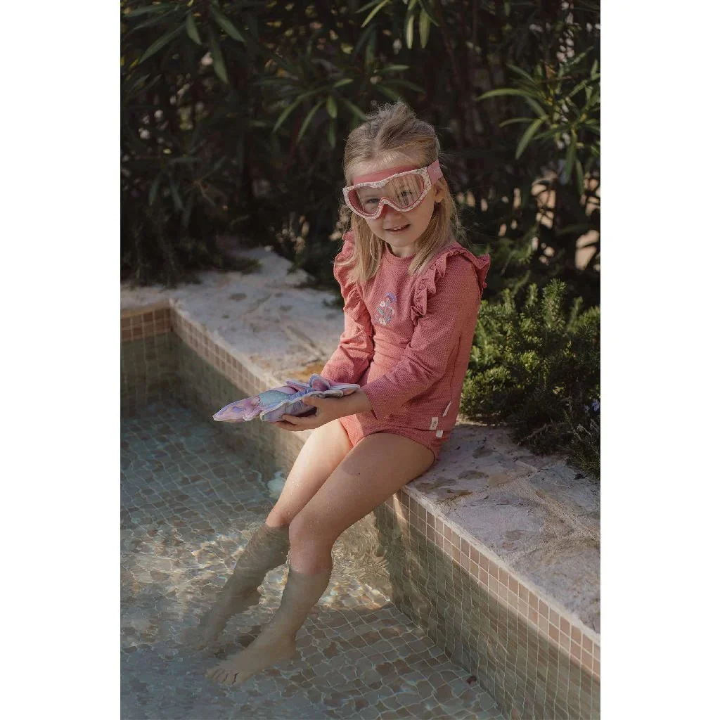 Little Dutch Dreamy Mermaid Zwembril - Image 10