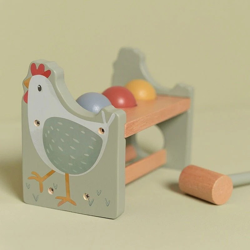 Little Dutch Hamerbank Little Farm - Image 6