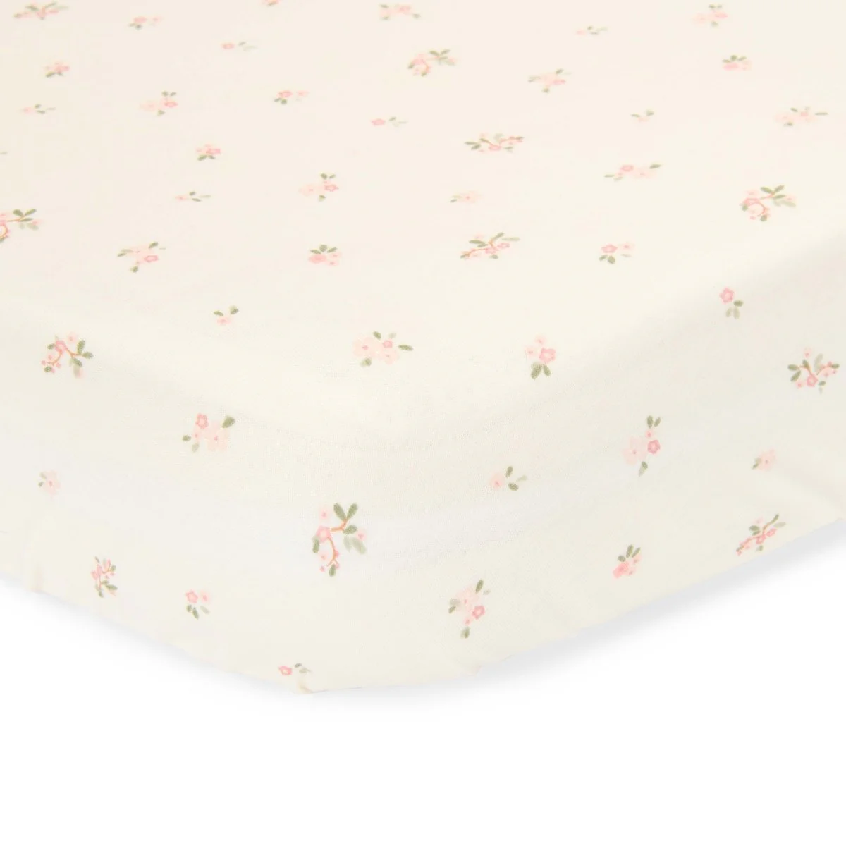 Little Dutch Hoeslaken Peuter Fairy Blossom 70X140Cm - Image 2