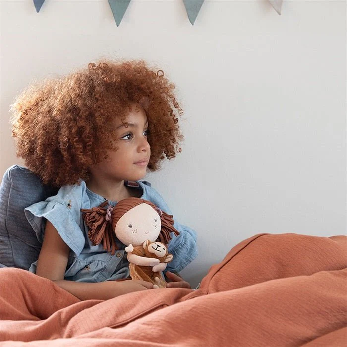 Little Dutch Knuffel Sophia 35cm - Image 10