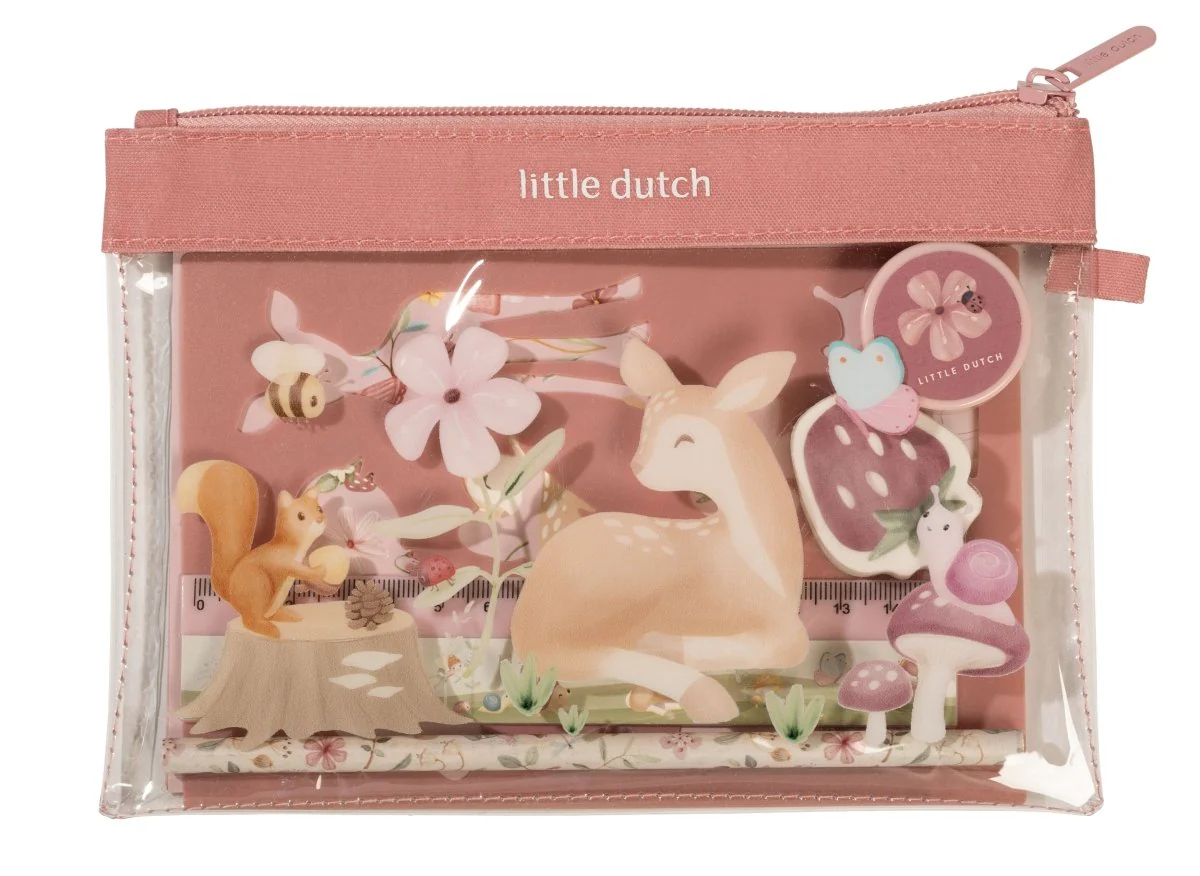 Little Dutch Knutselpakket Fairy Garden