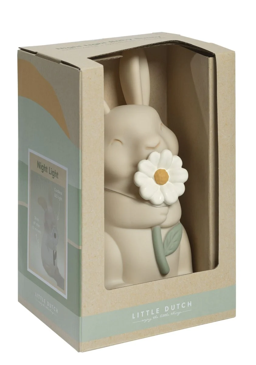 Little Dutch Nachtlampje Baby Bunny - Image 3