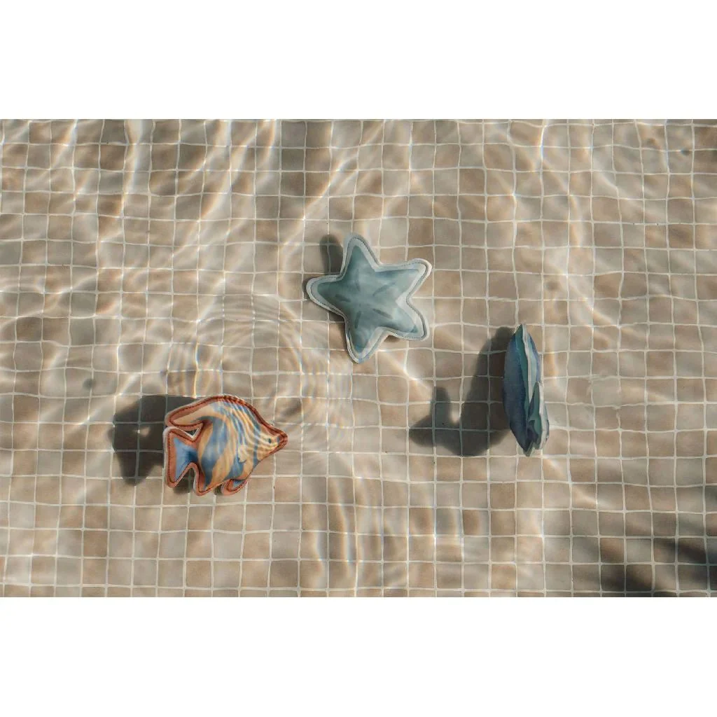 Little Dutch Ocean World Duikfiguren Set 3 - Image 7