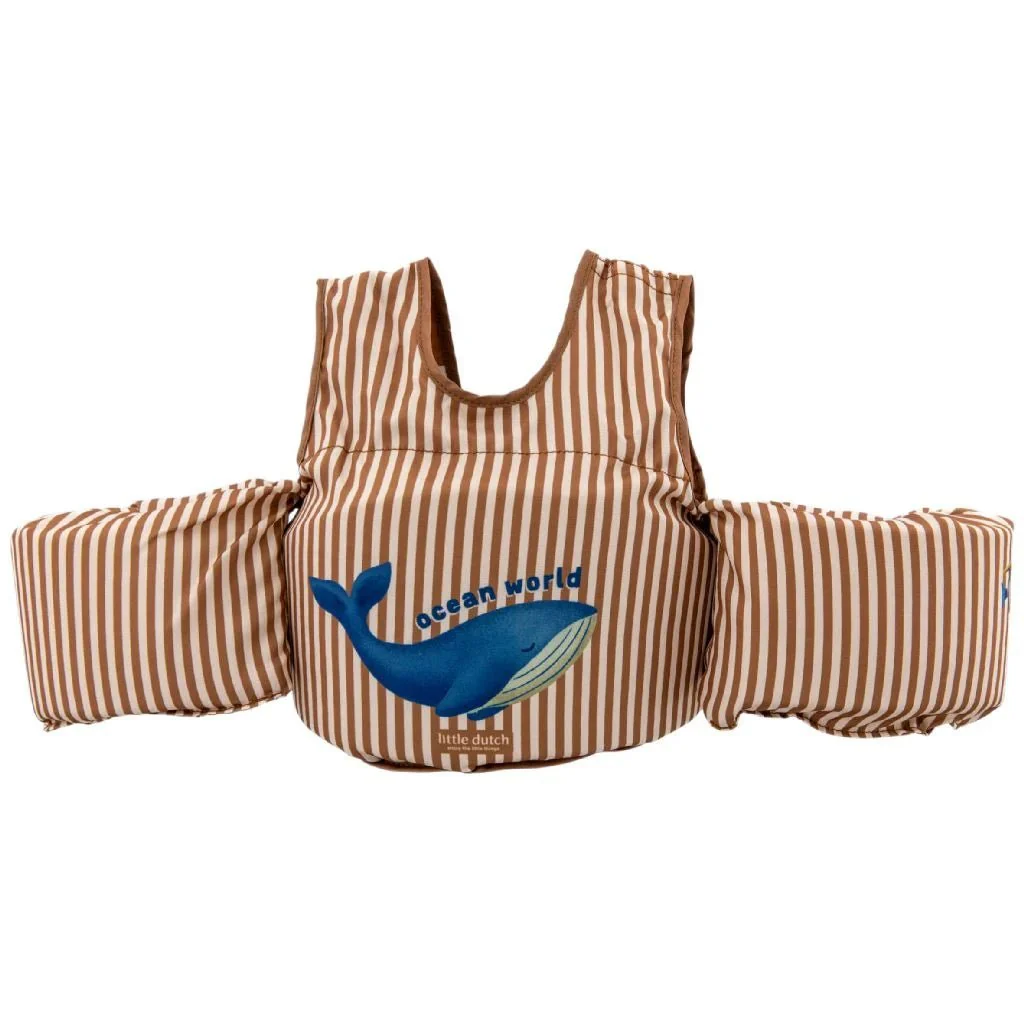 Little Dutch Ocean World Paddle Pal - Image 2