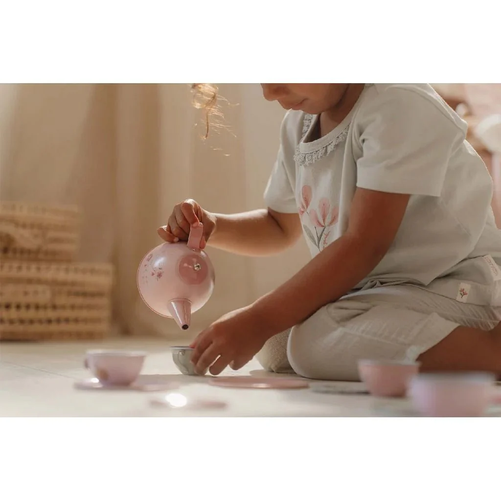 Little Dutch Serviesset Fairy Garden - Image 15