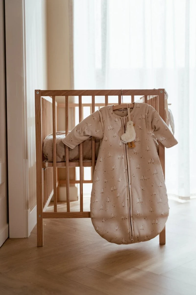 Little Dutch Slaapzak Baby Winter 60Cm Little Goose - Image 5