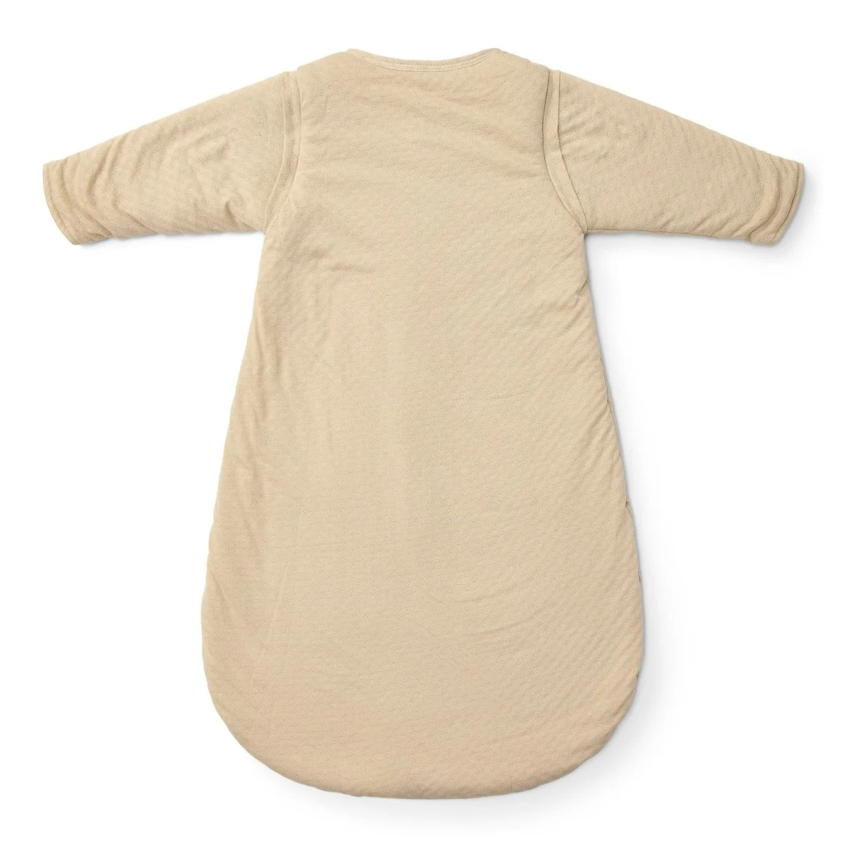 Little Dutch Slaapzak Baby Winter Soft Beige - Image 2