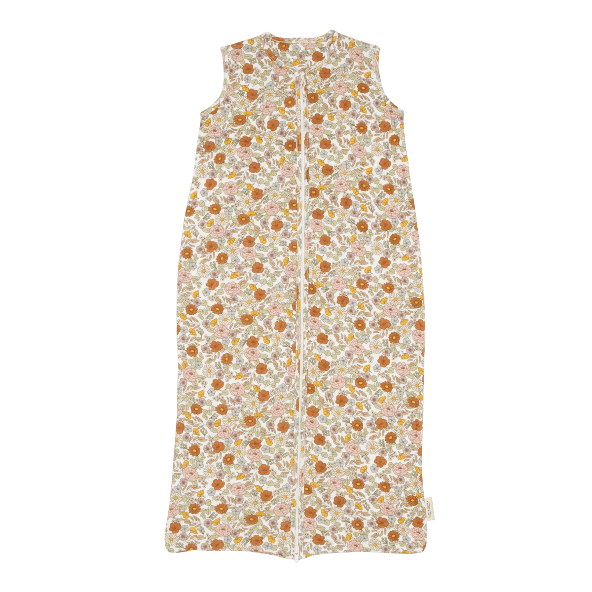 Little Dutch Slaapzak Baby Zomer Vintage Little Flowers 100% katoen