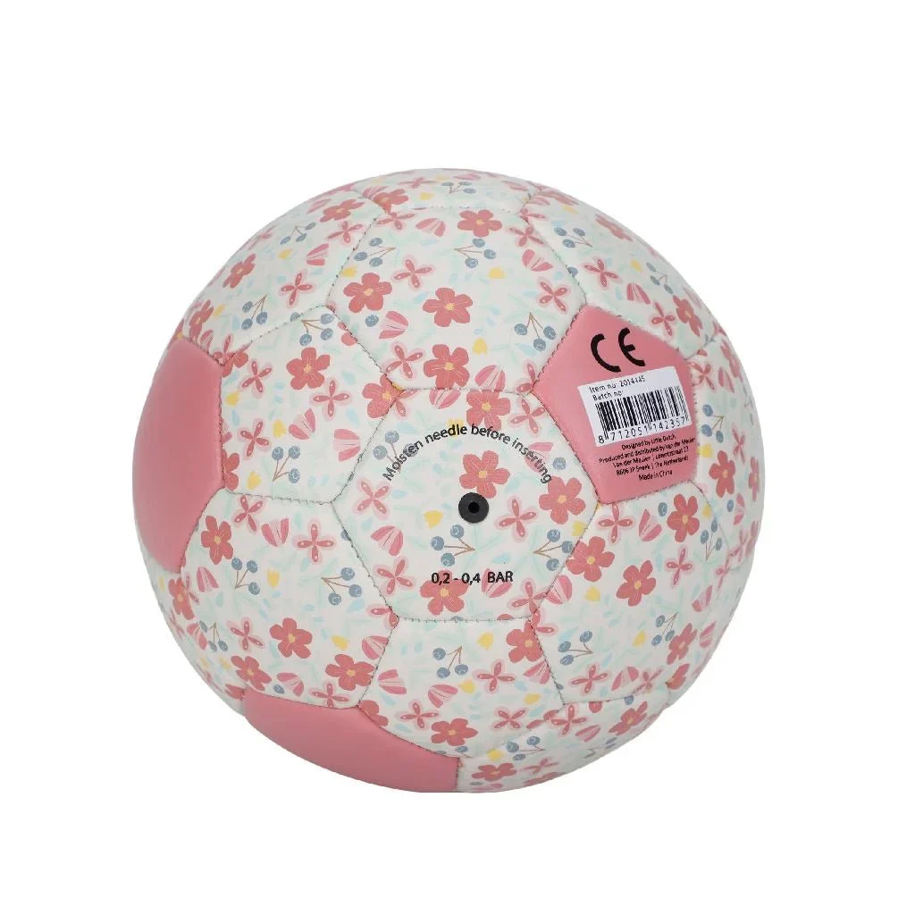 Little Dutch Speelbal Roze - Image 2