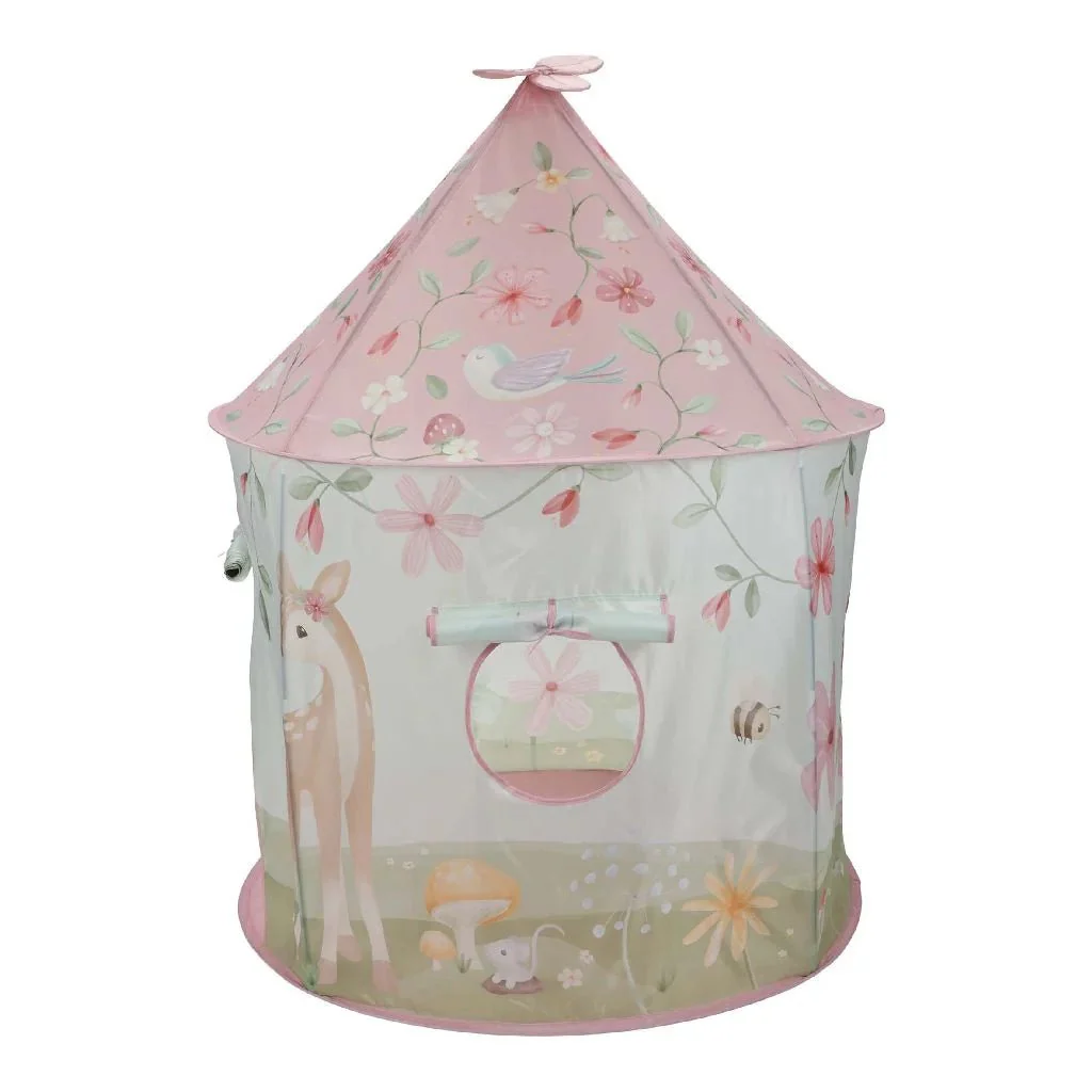 Little Dutch Speeltent Fairy Garden - Image 6