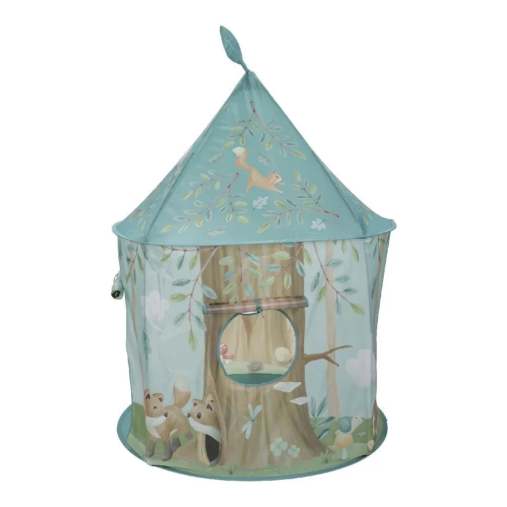 Little Dutch Speeltent Forest Friends - Image 6