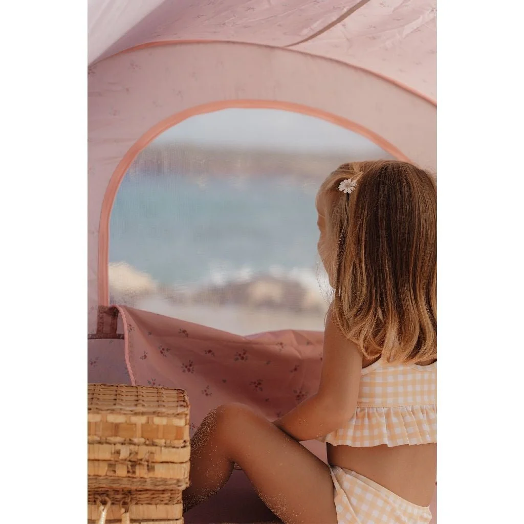 Little Dutch Strandtentje Ocean Dreams Pink - Image 11