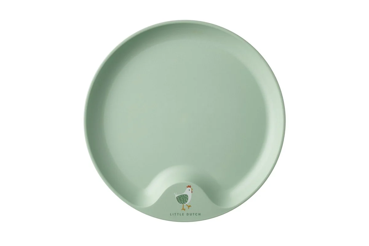 Mepal Babybord Mio Little Farm