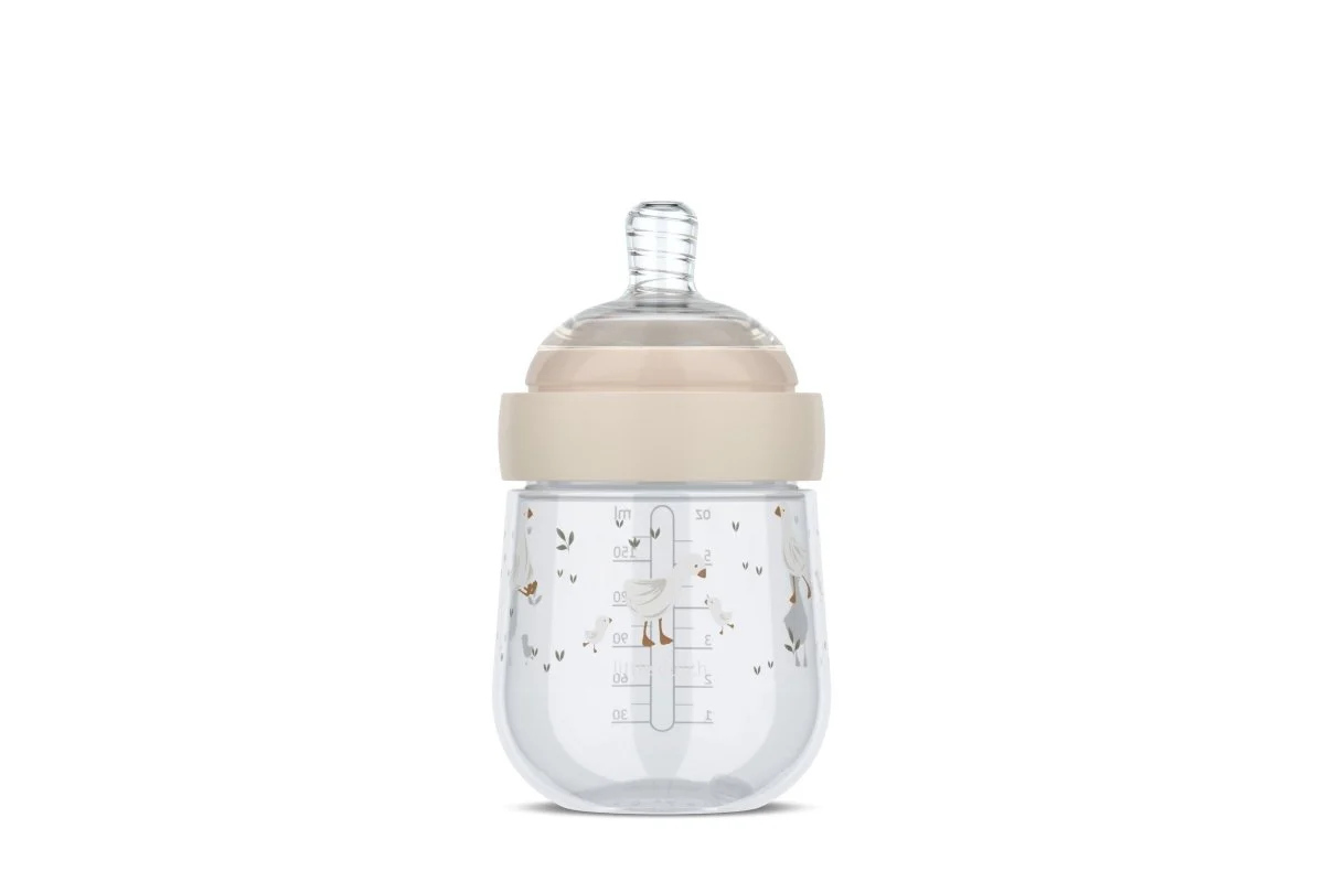 Mepal Babyfles Mio Little Goose 165Ml