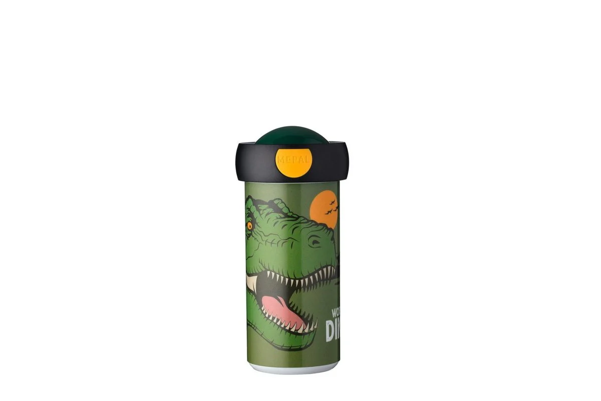 Mepal Drinkbeker Campus Dino 300Ml