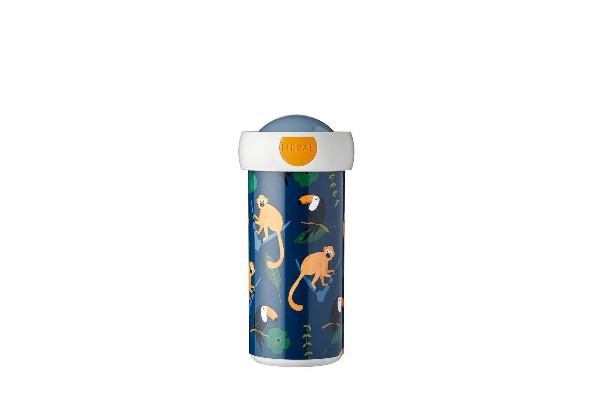 Mepal Drinkbeker Campus Jungle 300Ml