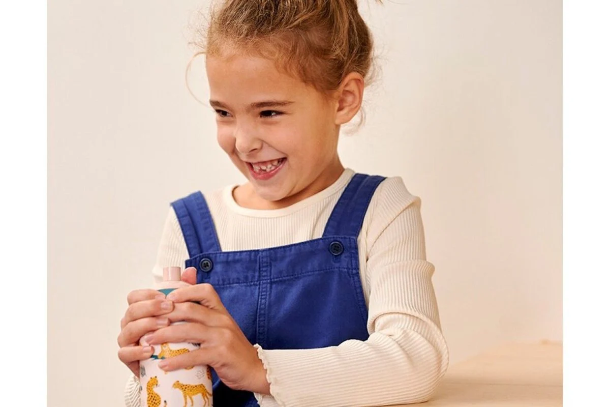 Mepal Drinkbeker Pop-Up Campus Frozen 2 400Ml - Image 4