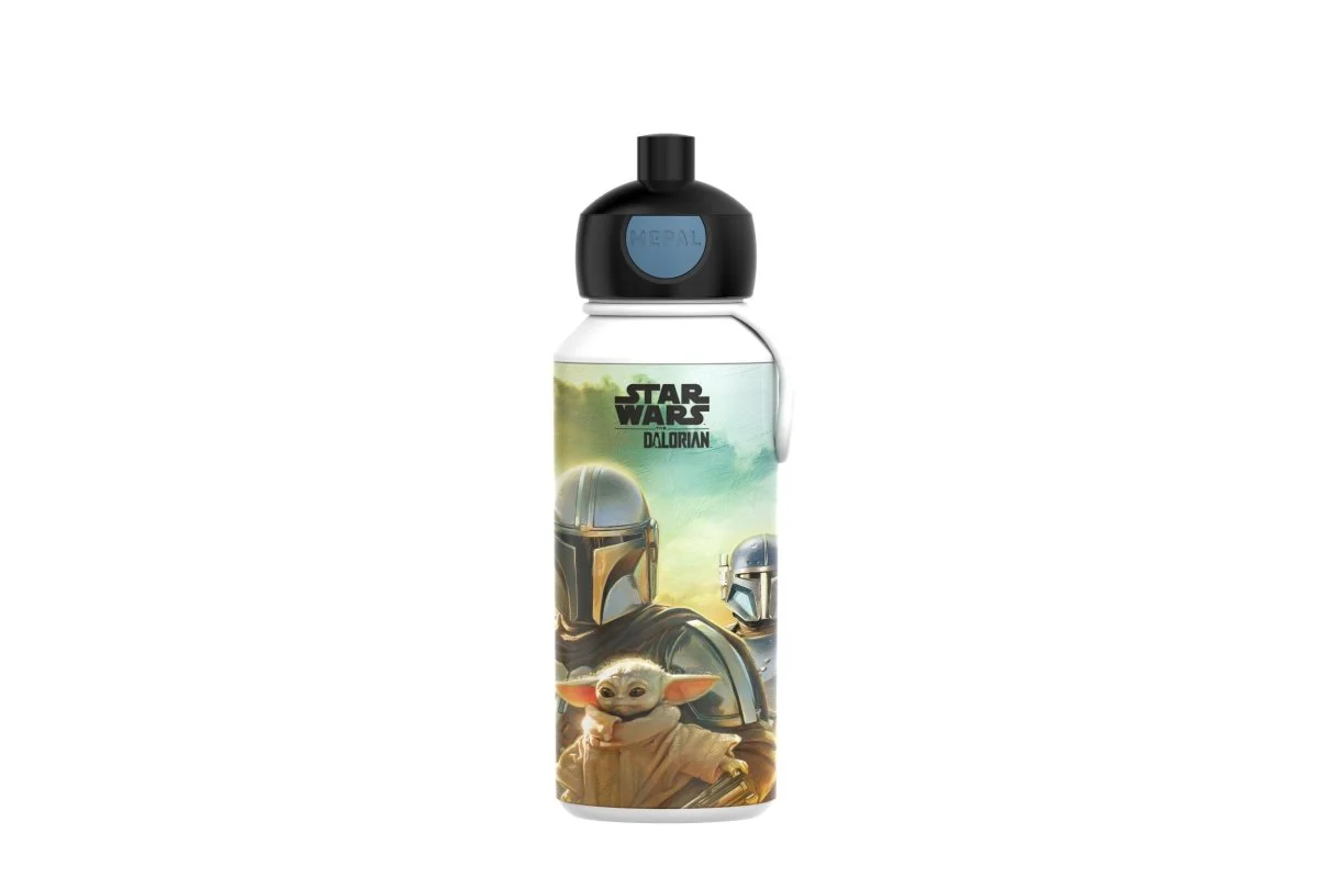 Mepal Drinkbeker Pop-Up Campus Star Wars 400Ml