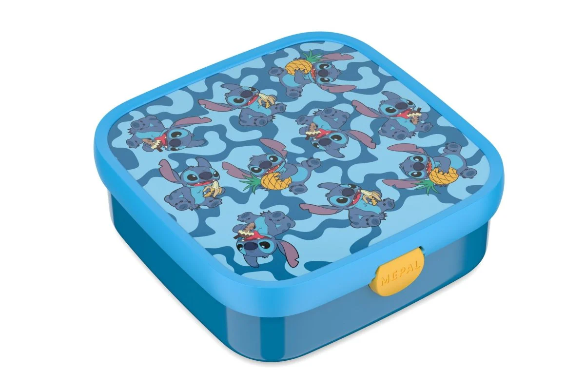 Mepal Lunchbox Bento Campus Stitch Groot