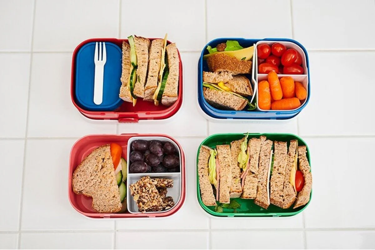 Mepal Lunchset Campus Spiderman - Image 4