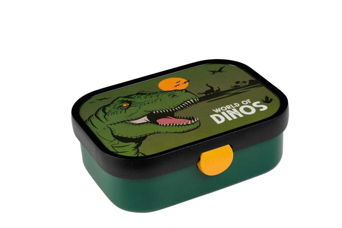 Mepal Lunchtrommel Campus Dino