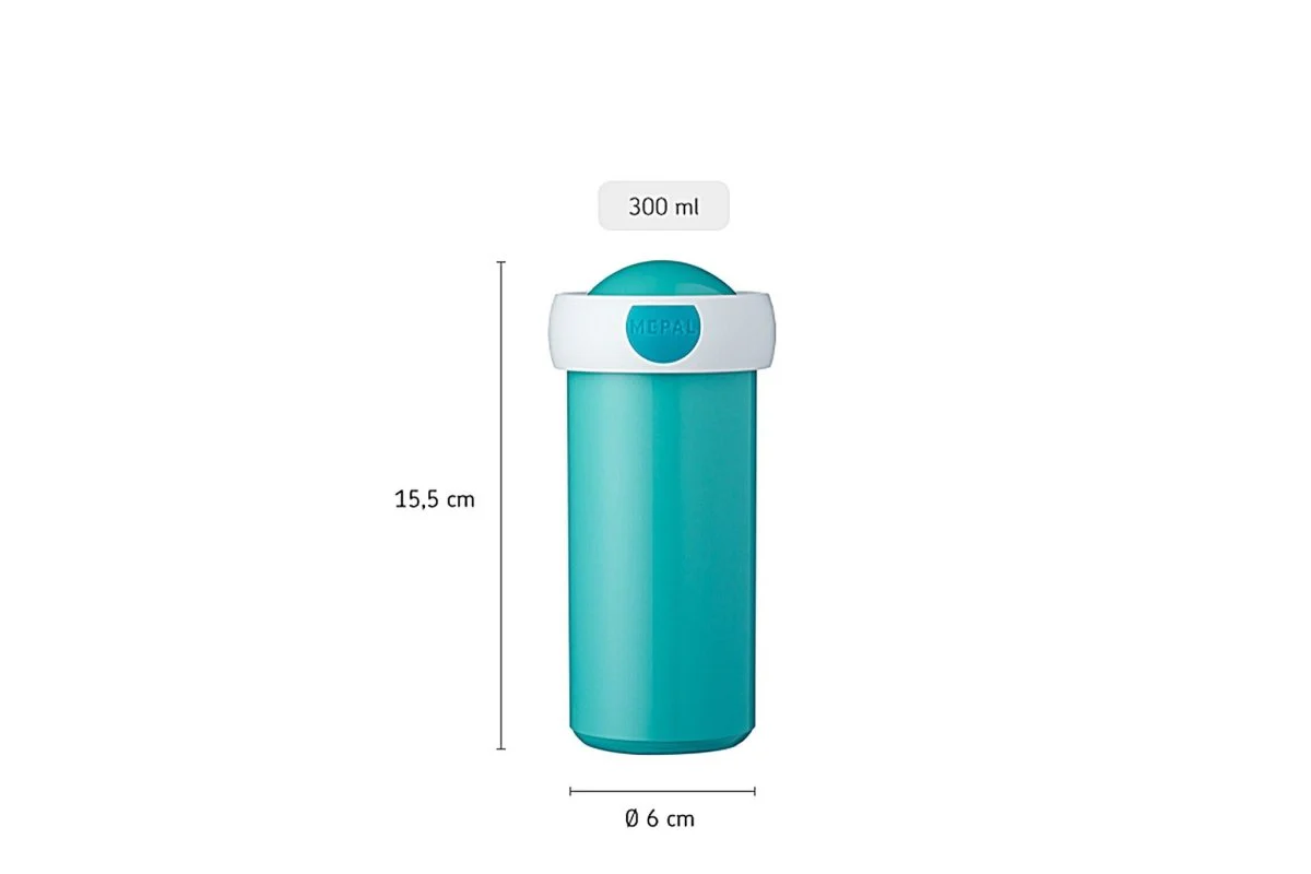 Mepal Schoolbeker Campus My Horse 300Ml - Image 2