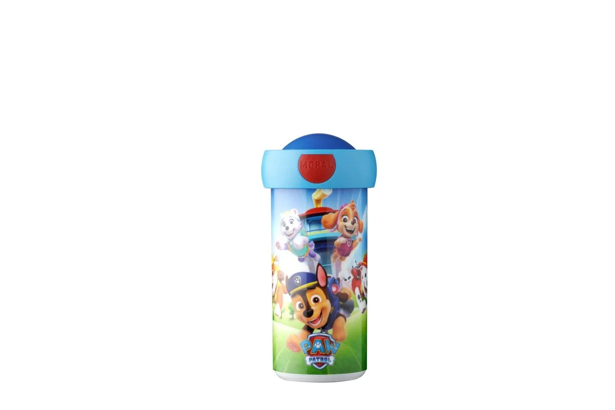 Mepal Schoolbeker Campus Paw Patrol Pups 300Ml