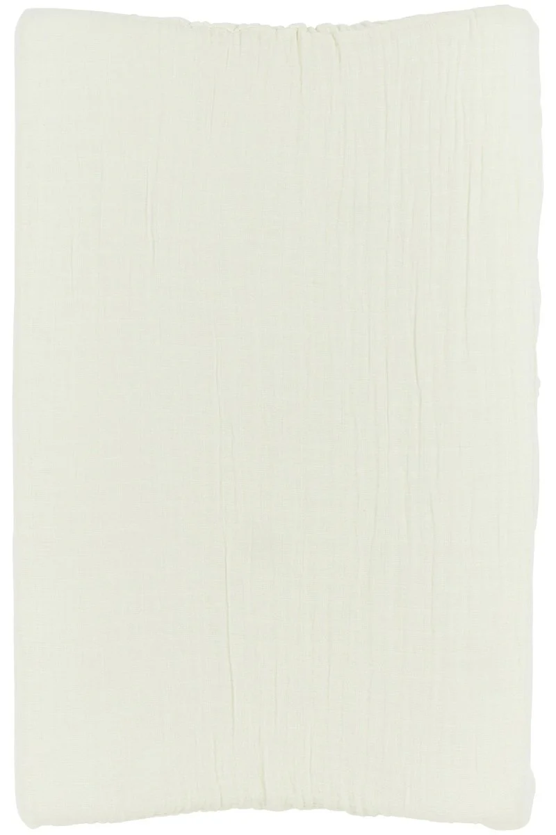 Meyco Aankleedkussenhoes Offwhite - Image 2