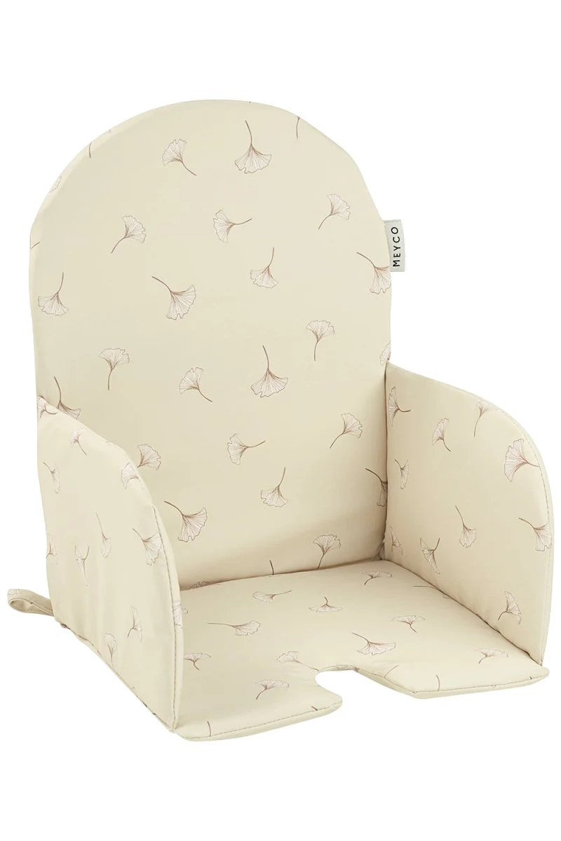 Meyco Stoelverkleiner Ginkgo Soft Sand
