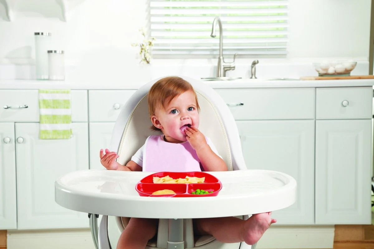 Munchkin Babybord Appels 3 Delig - Image 2