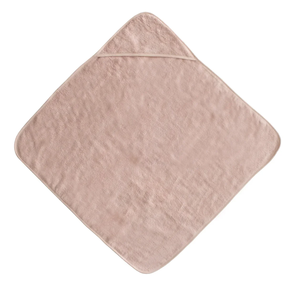 Mushie Badcape Baby Blush - Image 2