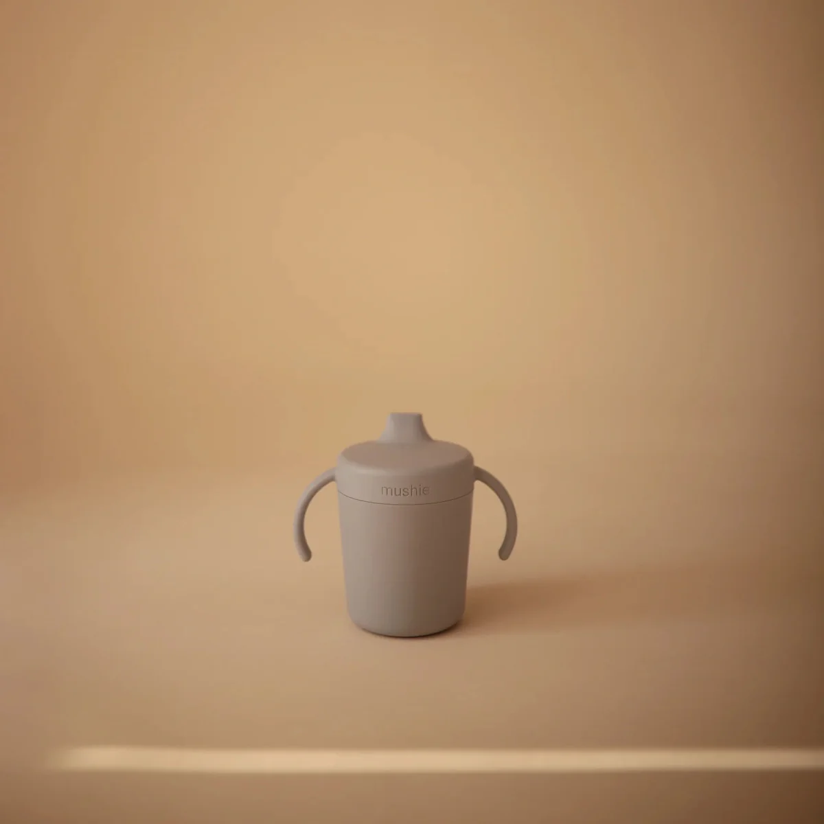 Mushie Drinkbeker Cloud - Image 2