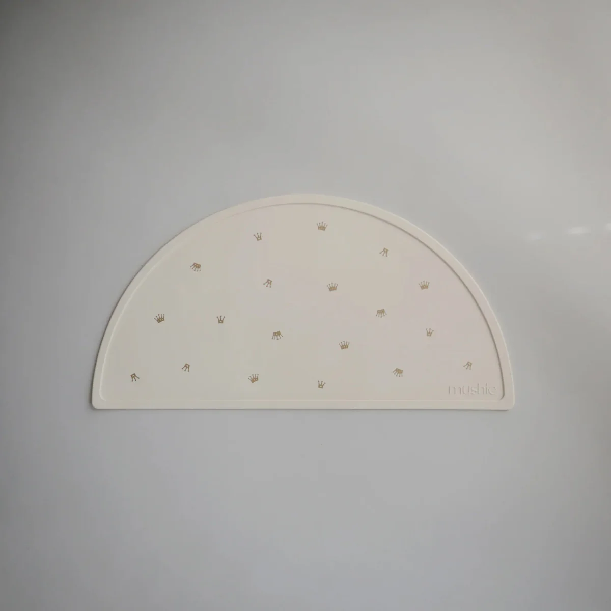 Mushie Placemat Crowns - Image 2