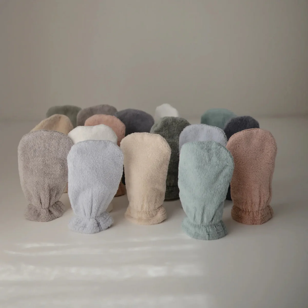 Mushie Washandje Blush 2st - Image 5