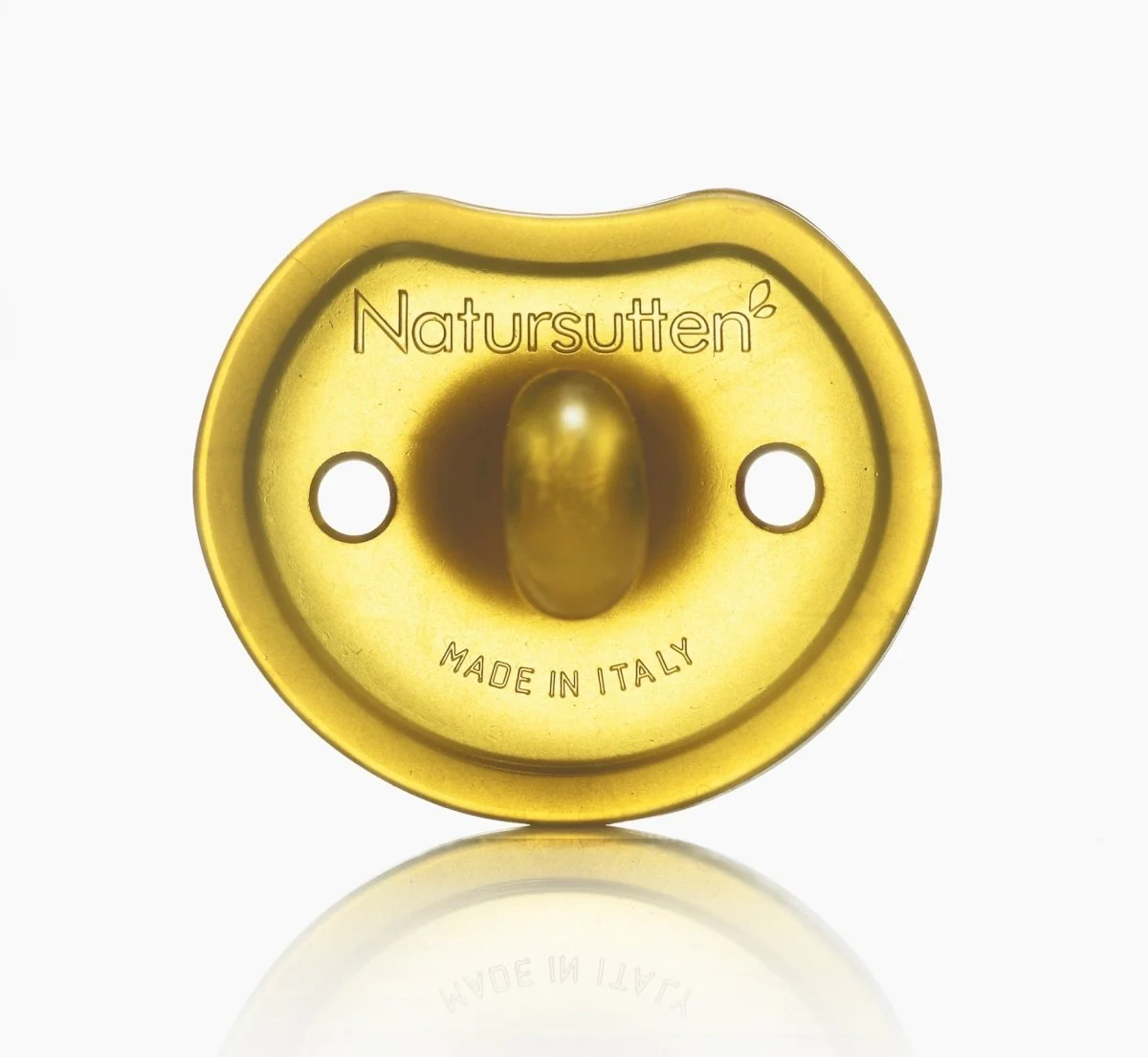 Natursutten Speen Vlinder Anatomisch S - Image 3