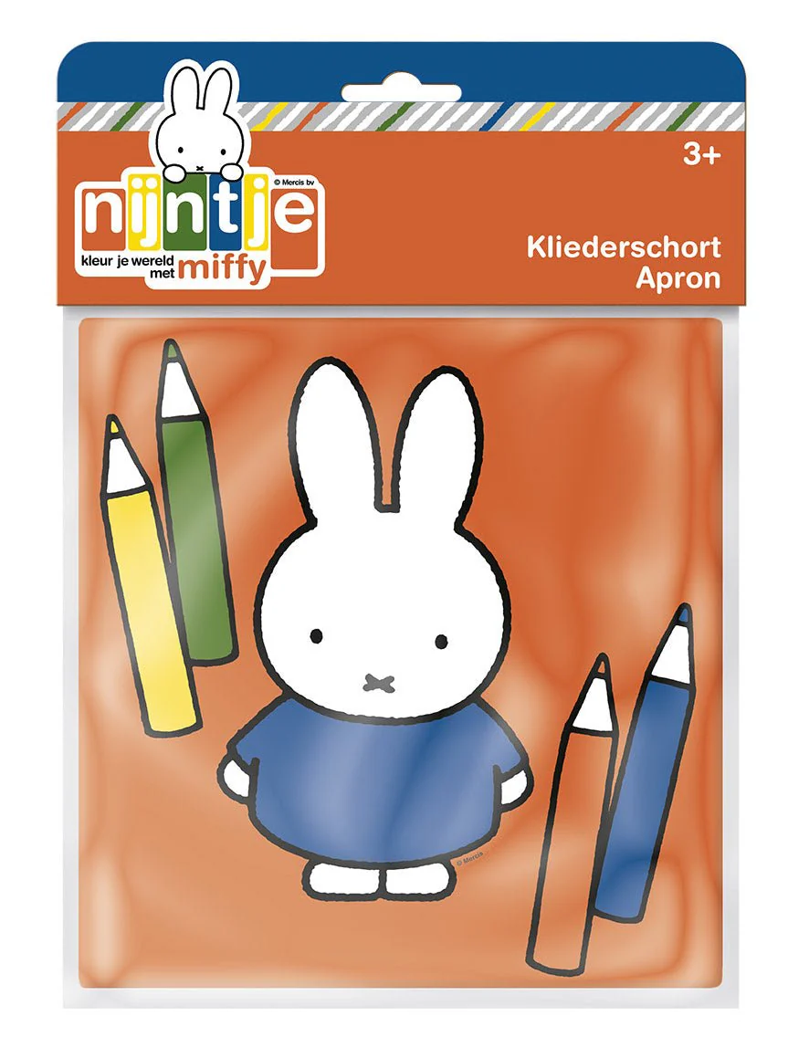 Nijntje Kliederschort - Image 2