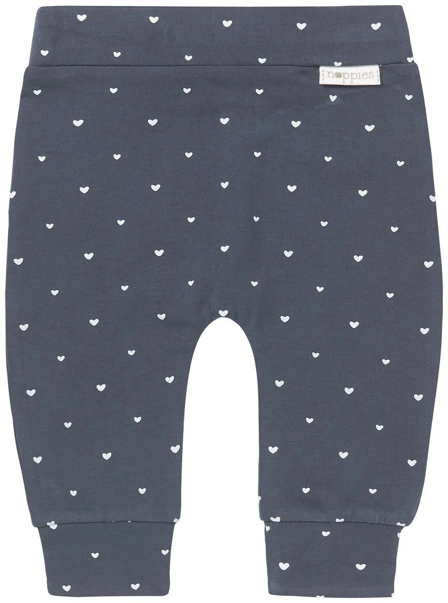 Noppies Baby Broekje Neenah Navy - Image 2