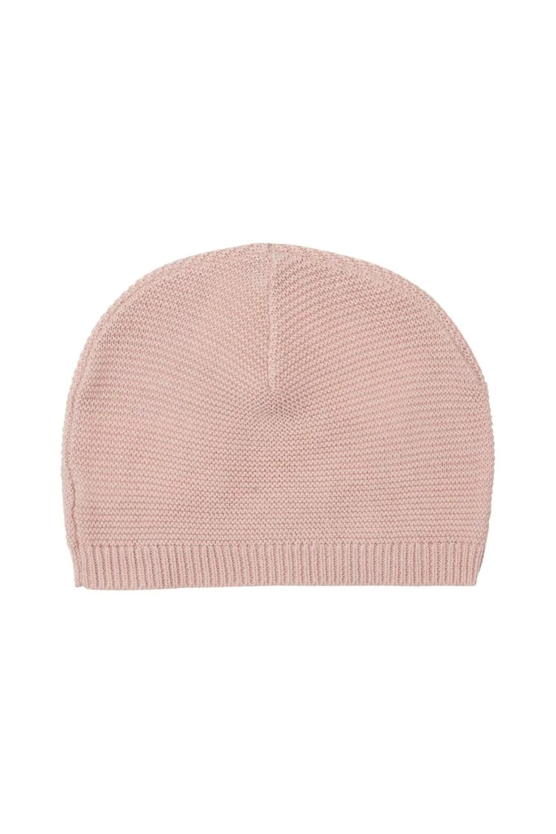 Noppies Babymutsje Niland Rose Smoke - Image 2