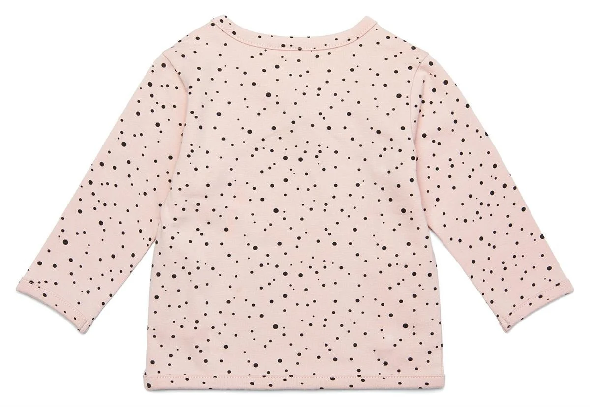 Noppies Babyshirtje Peach Skin - Image 2