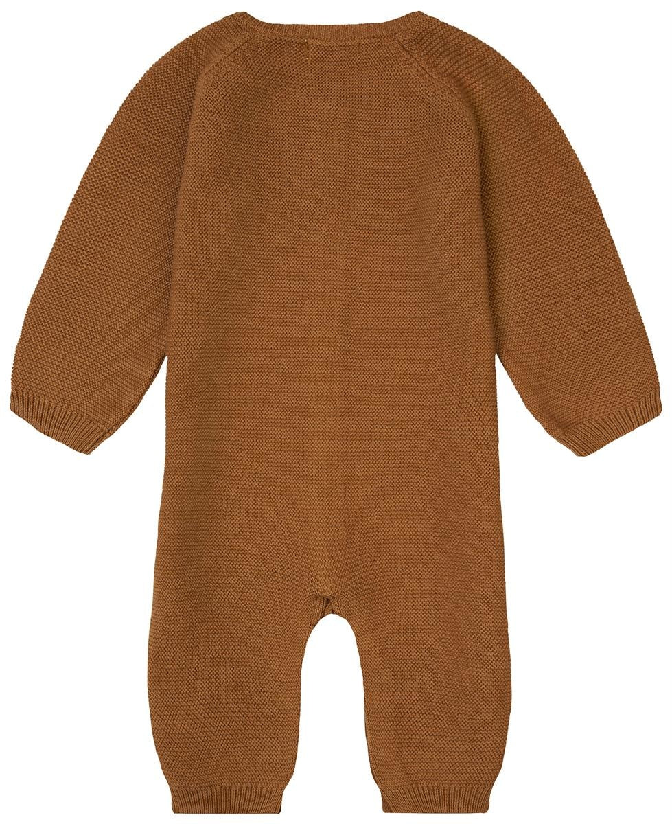 Noppies Boxpakje Monrovia Long Sleeve Chipmunk - Image 2