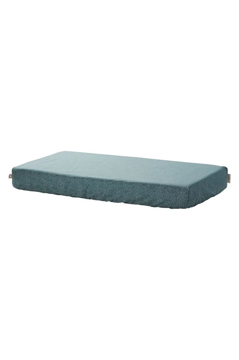 Noppies Hoeslaken Tiny Dot Popeline Voor Ledikant Stargazer 40x80cm - Image 3