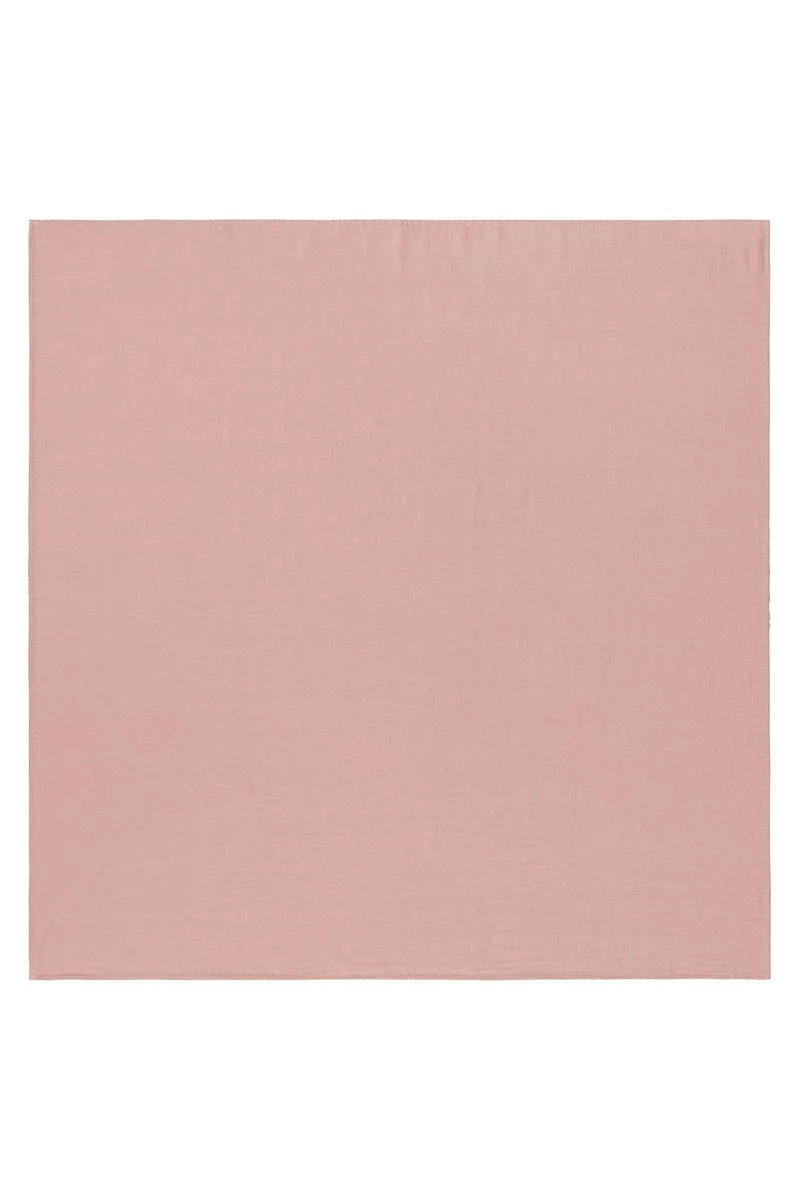 Noppies Hydrofiele Doek Tiny Dot Mousseline Misty Rose - Image 2
