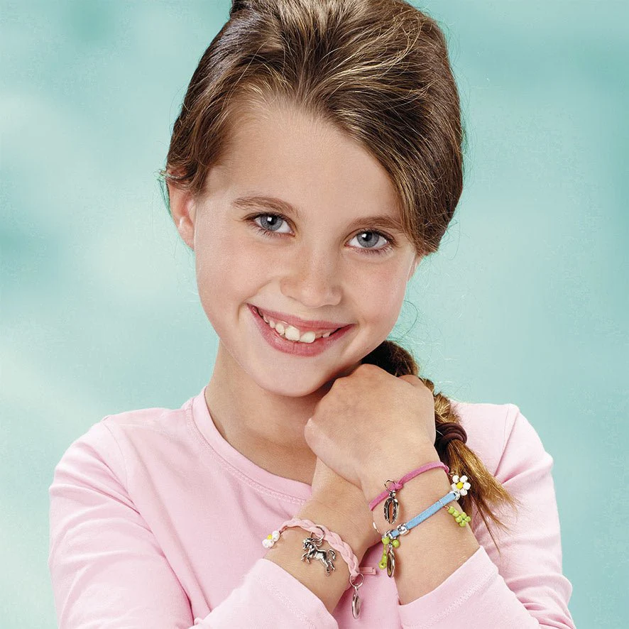 Paarden Armbanden Maken - Image 7