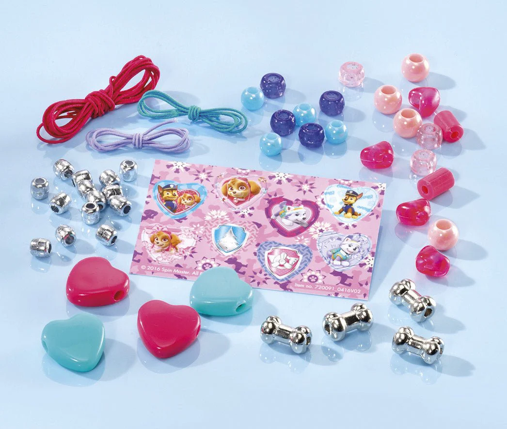 Paw Patrol Sieraden Set - Image 2