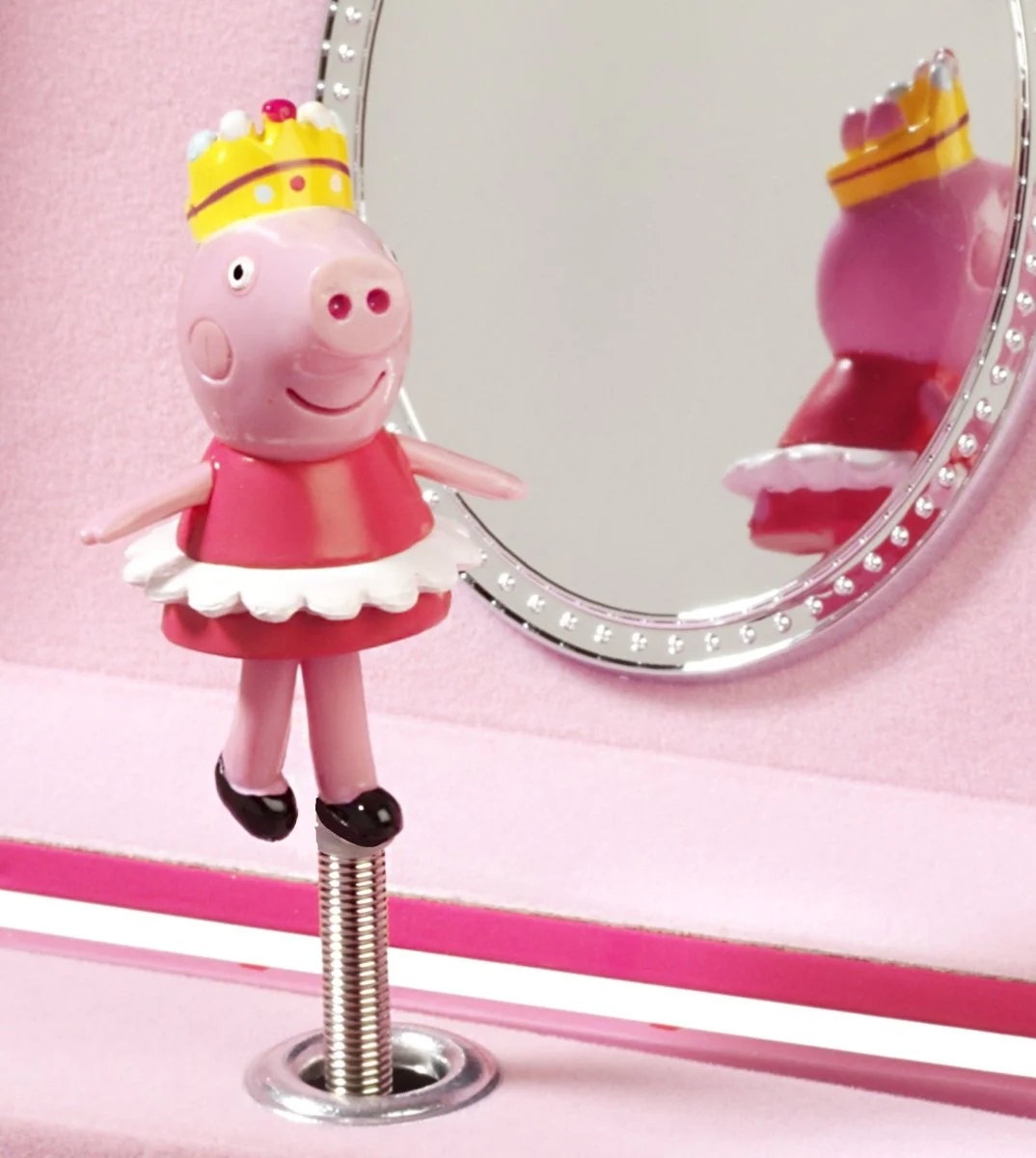 Peppa Pig Sieraden Doosje Met Muziek - Image 7
