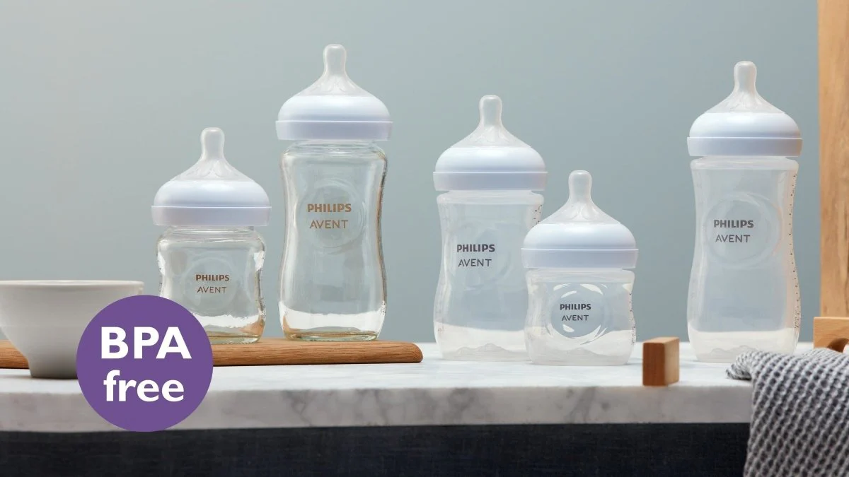 Philips Avent Babyfles 3.0 Natural 125ml - Image 6